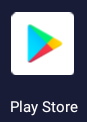 Google Play Store icon
